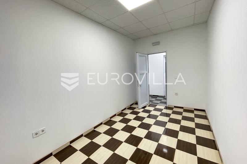 Osijek, Petrijevci - En alquiler, instalación de producción y almacén de 368 m² - 8