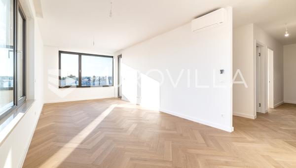 Zagreb, Donje Svetice - Appartement moderne exclusif de deux chambres, 77 m²