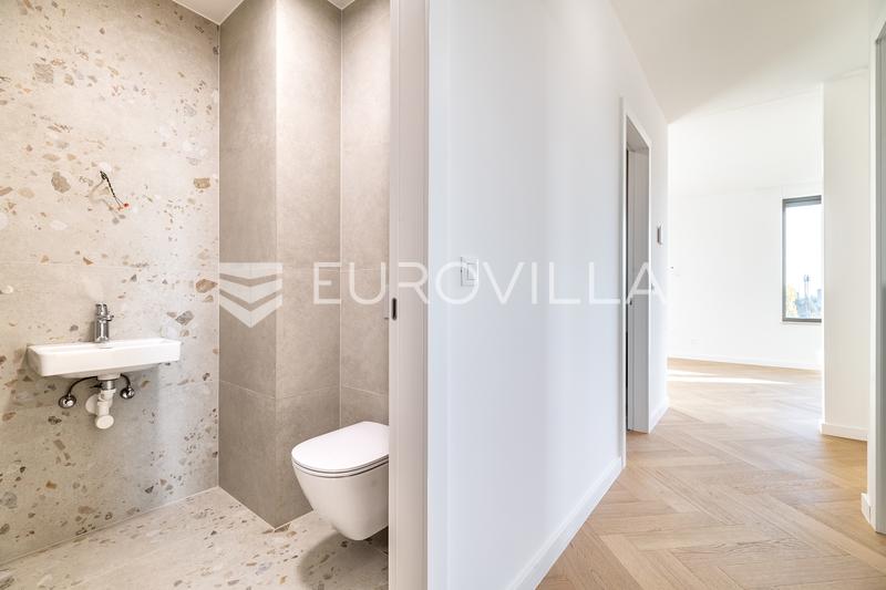 Zagreb, Donje Svetice - Exklusiv modern tvårumslägenhet, 77 m² - 3