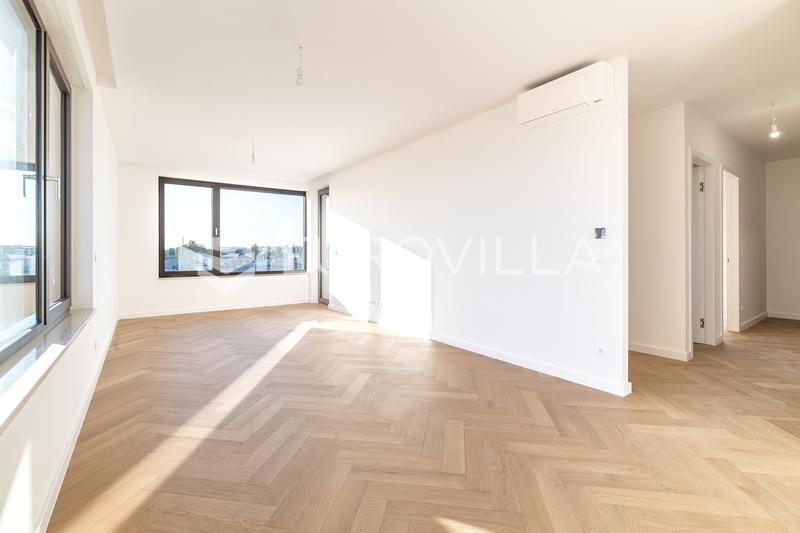 Zagreb, Donje Svetice - Exklusiv modern tvårumslägenhet, 77 m² - 1