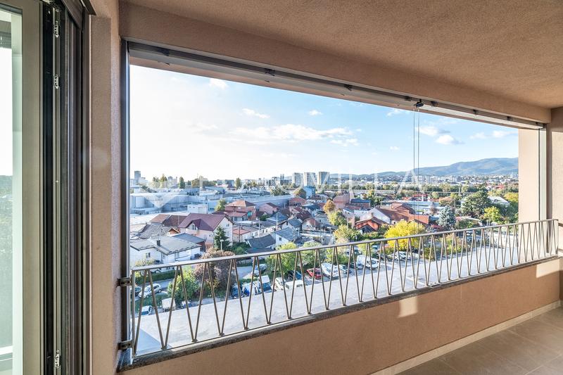Zagreb, Donje Svetice - Exklusiv modern tvårumslägenhet, 77 m² - 8