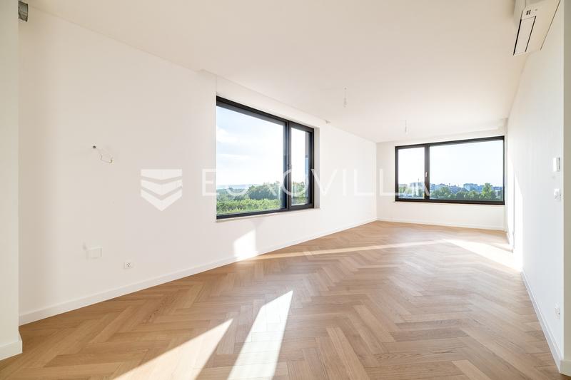 Zagreb, Donje Svetice - Exklusiv modern tvårumslägenhet, 77 m² - 2