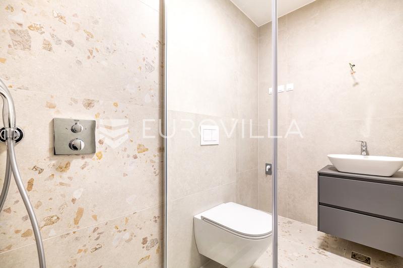 Zagreb, Donje Svetice - Exklusiv modern tvårumslägenhet, 77 m² - 5