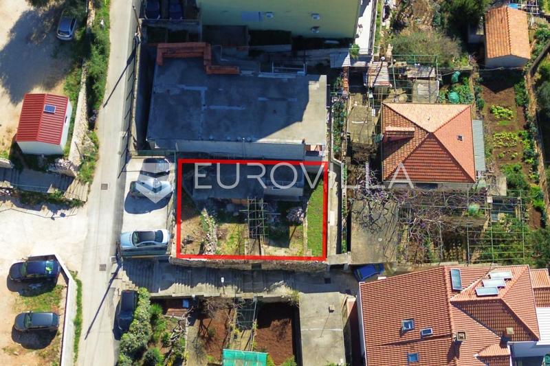 Dubrovnik, Gornji Kono, Gelegenheit zur Renovierung eines einstöckigen Hauses - 5