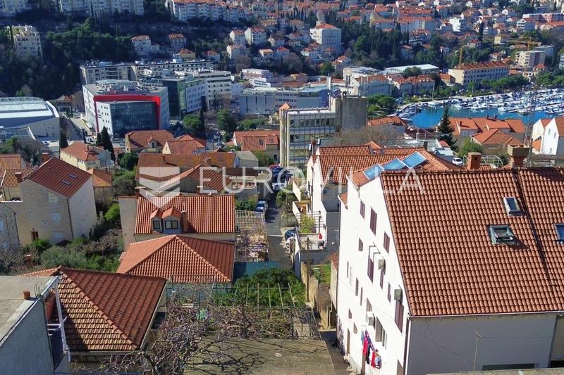 Dubrovnik, Gornji Kono, Gelegenheit zur Renovierung eines einstöckigen Hauses - 1