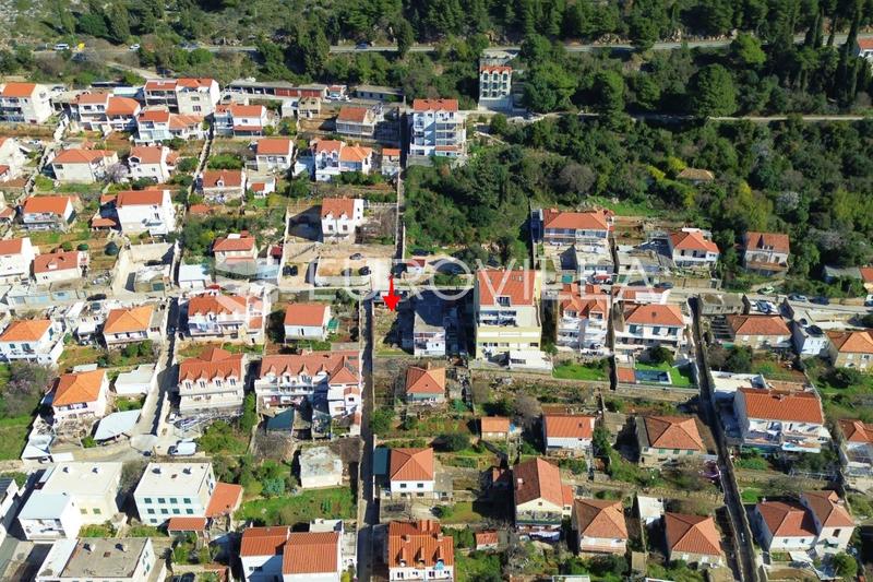 Dubrovnik, Gornji Kono, Gelegenheit zur Renovierung eines einstöckigen Hauses - 6