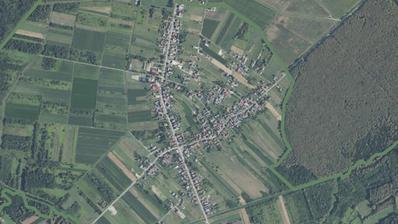 Velika Gorica, Buševec, građevinsko zemljište površine 685 m²