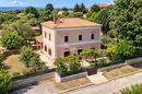 Eiland Cres, Punta Kriza, huis van 280 m² voor renovatie op een ruim perceel van 3.150 m² - 1