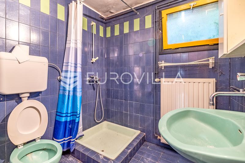 Samobor, Giznik - pritličje hiše velikosti 90 m² z vrtom in garažo - 6