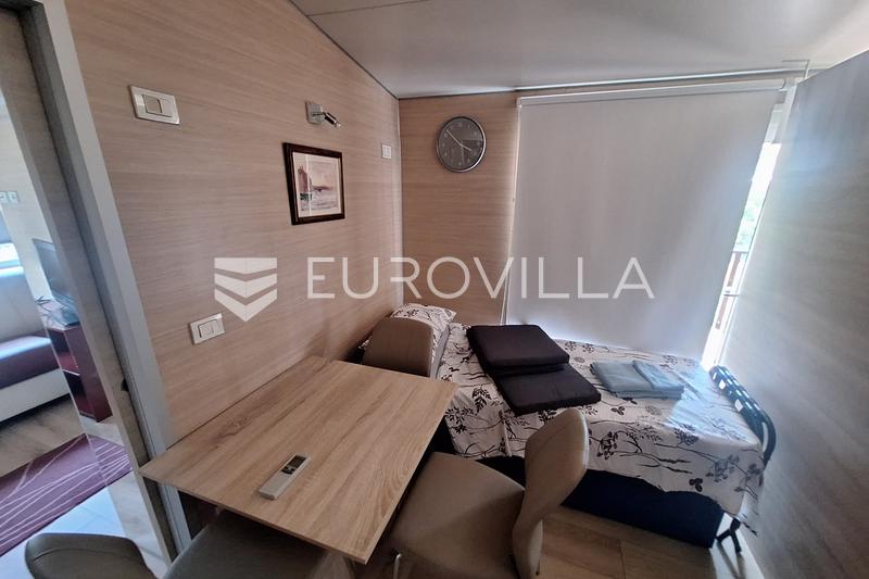 Duga Resa, Mrežnički Brig, kuća 128 m² s 3 apartmana, blizina rijeke Mrežnice - 7