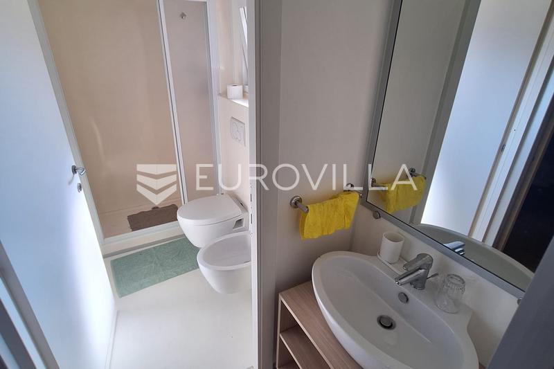 Duga Resa, Mrežnički Brig, kuća 128 m² s 3 apartmana, blizina rijeke Mrežnice - 11