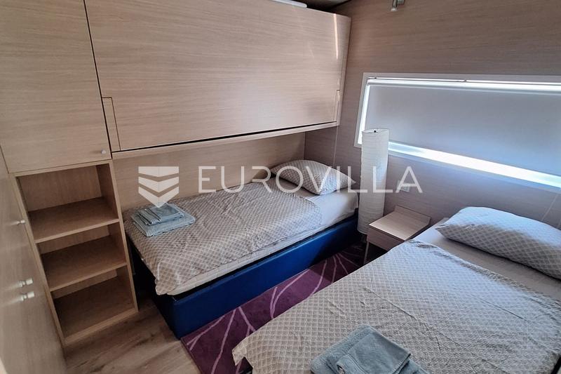 Duga Resa, Mrežnički Brig, kuća 128 m² s 3 apartmana, blizina rijeke Mrežnice - 6