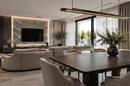Zagreb, Ilica, NYBYGGERI, luksuriøs treværelses lejlighed 127,93 m² - 8