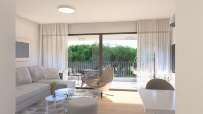 Split - Podstrana | apartamento de dois quartos no primeiro andar