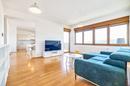 Sestinski vrh, apartamento de luxo de três quartos com terraço e estacionamento 122 m² - 2
