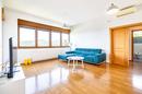 Sestinski vrh, apartamento de luxo de três quartos com terraço e estacionamento 122 m² - 1