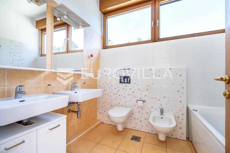 Sestinski vrh, apartamento de luxo de três quartos com terraço e estacionamento 122 m² - 7