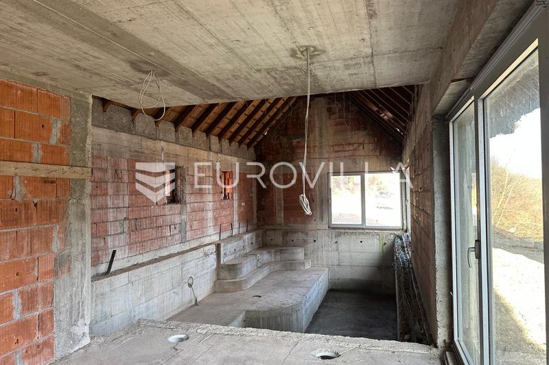 Samobor, ekologiczna posiadłość z trzema budynkami o powierzchni 1000 m² na działce o powierzchni 15 000 m² - 21