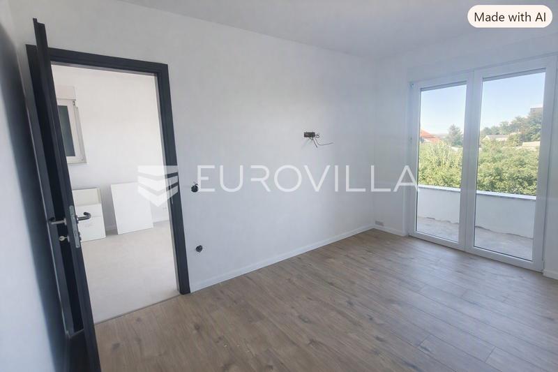 Nybygg i Privlaka, leilighet med terrasse, utmerket beliggenhet - 7