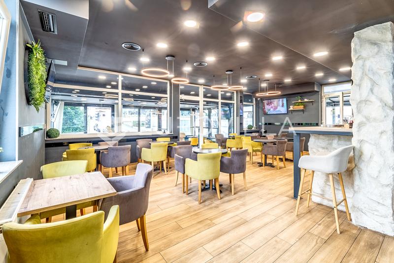 Zagreb, Sesvete - Gewerbeimmobilie auf zwei Ebenen, 443,27 m² - 5