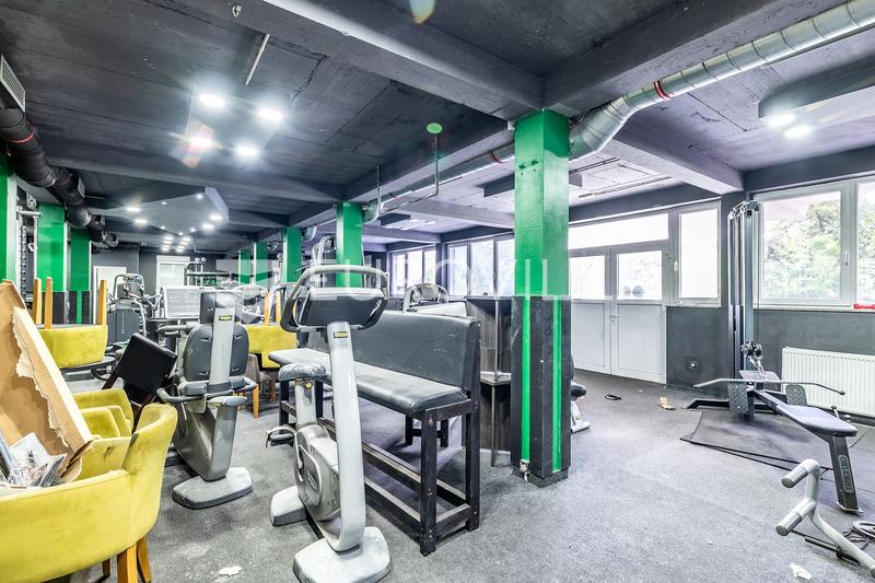 Zagreb, Sesvete - Gewerbeimmobilie auf zwei Ebenen, 443,27 m² - 8