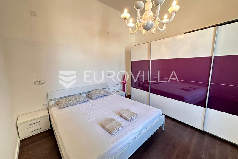 Pola, Centro, Spazioso appartamento di 135 m² con terrazza, due unità combinate nel cuore della città - 5