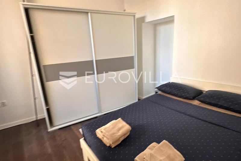 Pola, Centro, Spazioso appartamento di 135 m² con terrazza, due unità combinate nel cuore della città - 33