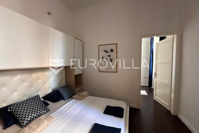 Pola, Centro, Spazioso appartamento di 135 m² con terrazza, due unità combinate nel cuore della città - 7