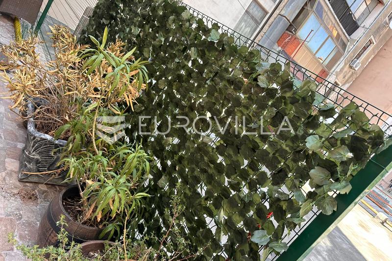 Pola, Centro, Spazioso appartamento di 135 m² con terrazza, due unità combinate nel cuore della città - 23