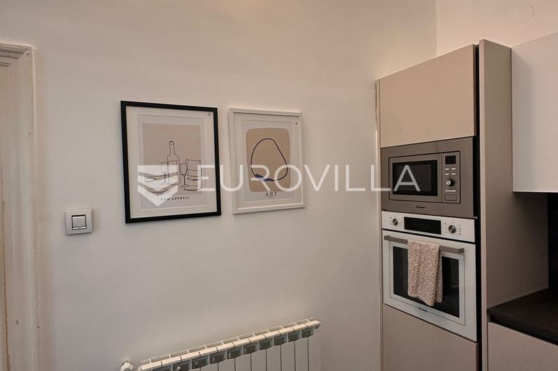 Pola, Centro, Spazioso appartamento di 135 m² con terrazza, due unità combinate nel cuore della città - 17