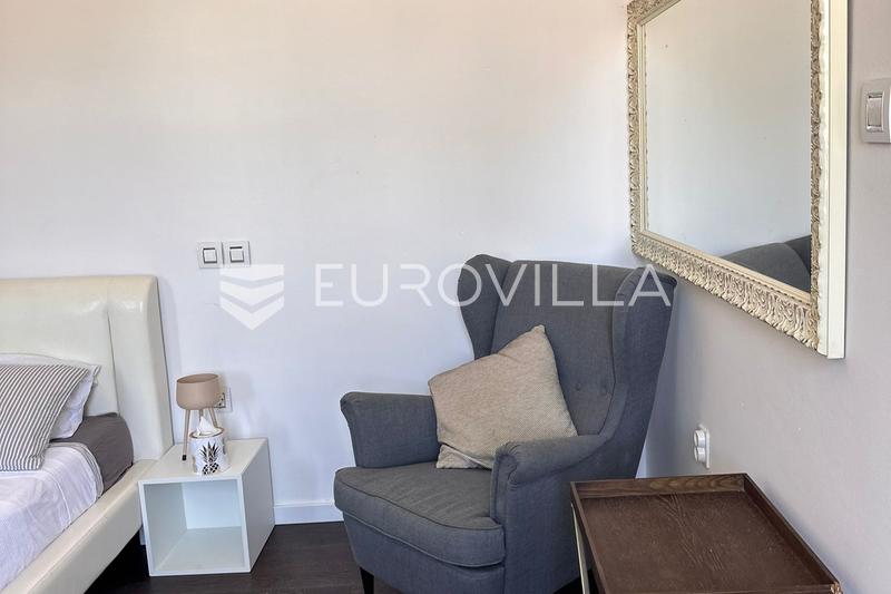 Pola, Centro, Spazioso appartamento di 135 m² con terrazza, due unità combinate nel cuore della città - 6