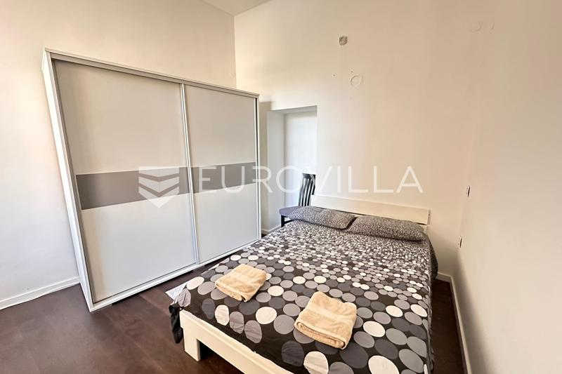 Pola, Centro, Spazioso appartamento di 135 m² con terrazza, due unità combinate nel cuore della città - 34