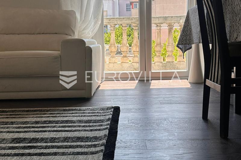Pola, Centro, Spazioso appartamento di 135 m² con terrazza, due unità combinate nel cuore della città - 13