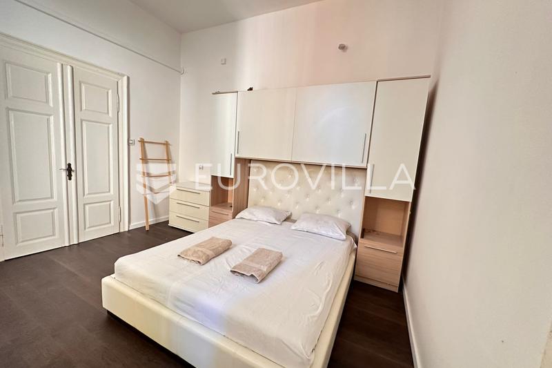 Pola, Centro, Spazioso appartamento di 135 m² con terrazza, due unità combinate nel cuore della città - 9