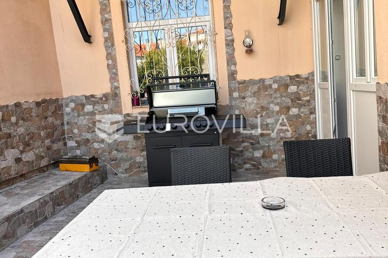 Pola, Centro, Spazioso appartamento di 135 m² con terrazza, due unità combinate nel cuore della città - 20