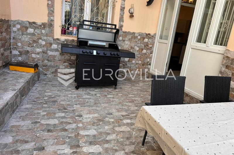 Pola, Centro, Spazioso appartamento di 135 m² con terrazza, due unità combinate nel cuore della città - 28