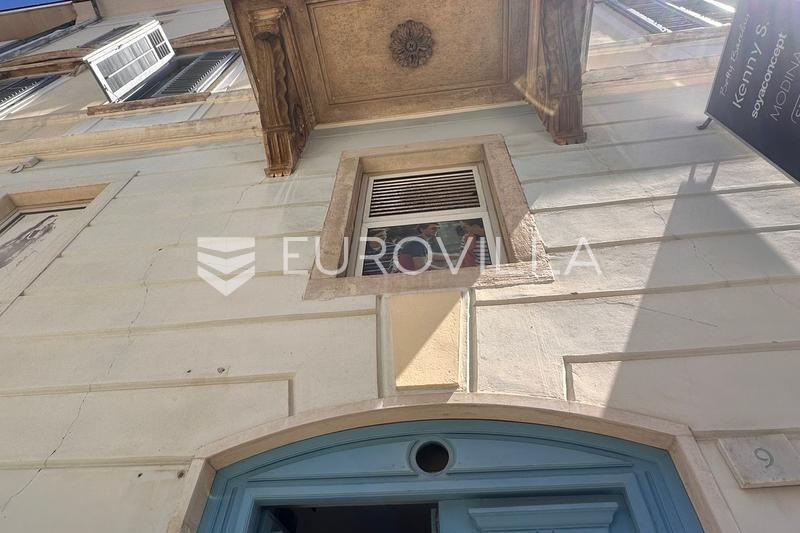Pola, Centro, Spazioso appartamento di 135 m² con terrazza, due unità combinate nel cuore della città - 29