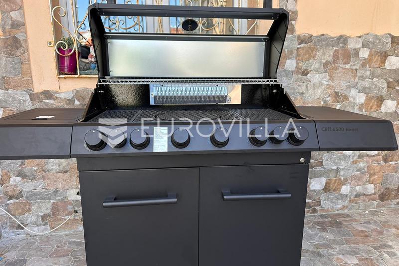 Pola, Centro, Spazioso appartamento di 135 m² con terrazza, due unità combinate nel cuore della città - 32