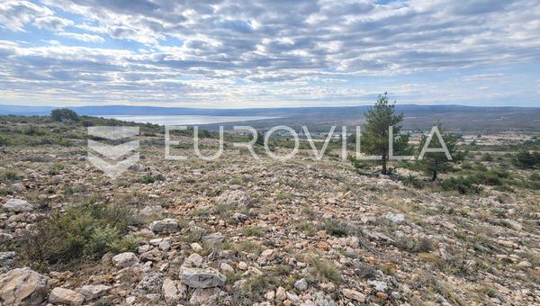 Zadar, Slivnica Posedarje, terreno para construção na zona económica I1/I2, oportunidade de investimento