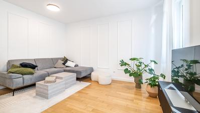 Zagreb, park Maksimir, odličan trosoban stan 79 m², parking, spremište