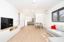 Zadar, Privlaka, apartamento de dos dormitorios con jardín, 83.47 m² - 3
