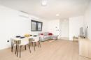 Zadar, Privlaka, apartamento de dos dormitorios con jardín, 83.47 m² - 2