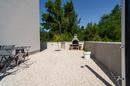 Zadar, Privlaka, apartamento de dos dormitorios con jardín, 83.47 m² - 19