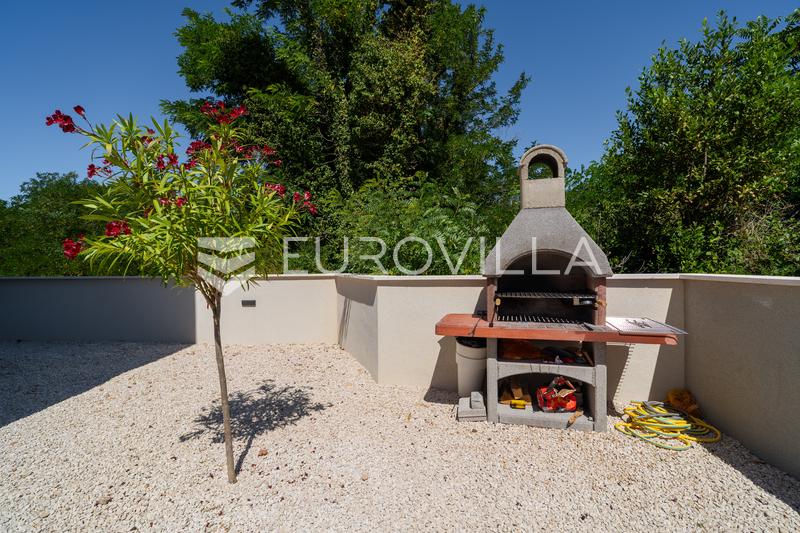 Zadar, Privlaka, apartamento de dos dormitorios con jardín, 83.47 m² - 20