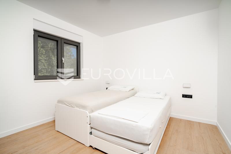Zadar, Privlaka, apartamento de dos dormitorios con jardín, 83.47 m² - 9