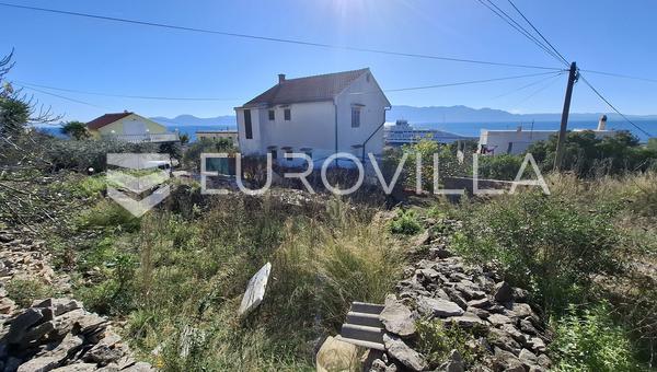 Terreno para construção 437 m² - Sucuraj, Hvar - a 50 m do mar