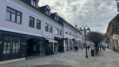 Požega, Sv. Florijana, ured / lokal za prodaju
