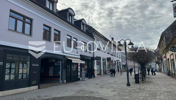 Exclusive Office in the Heart of Požega, Sv. Florijana Street - Ideal for Your Business