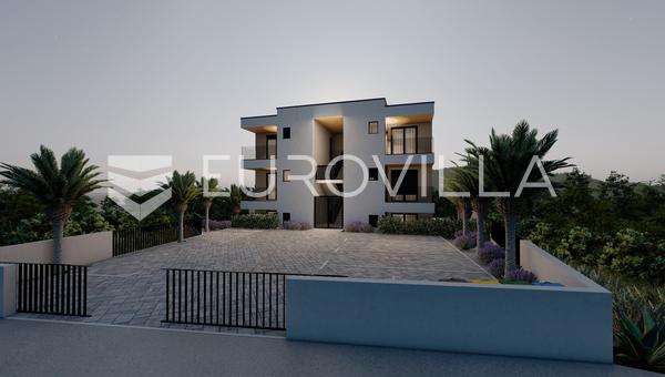 Rogoznica, Razanj, doskonałe mieszkanie dwupokojowe, 69,31 m²