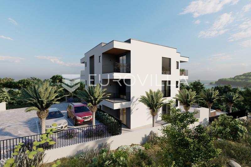 Rogoznica, Razanj, doskonałe mieszkanie dwupokojowe, 69,31 m² - 22